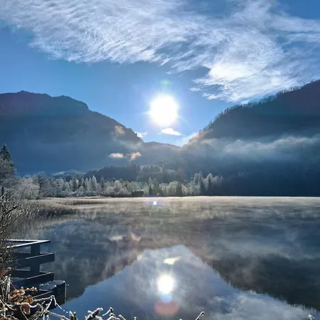Apartment Apartmenthaus Amelie Lunz am See