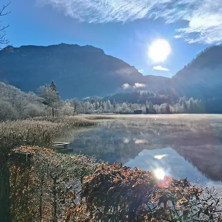 Apartmenthaus Amelie