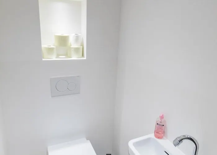 Apartment Apartmenthaus Amelie Lunz am See