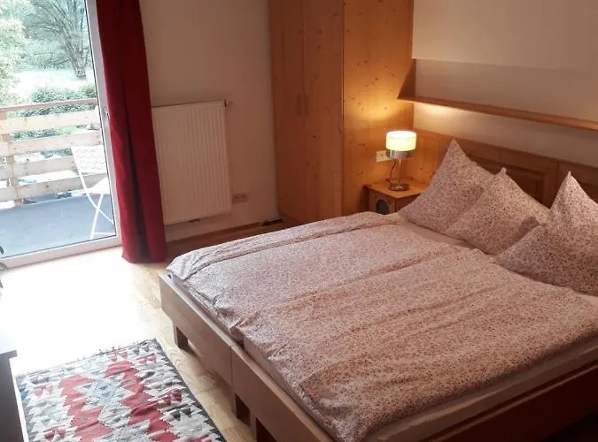 Apartmenthaus Amelie