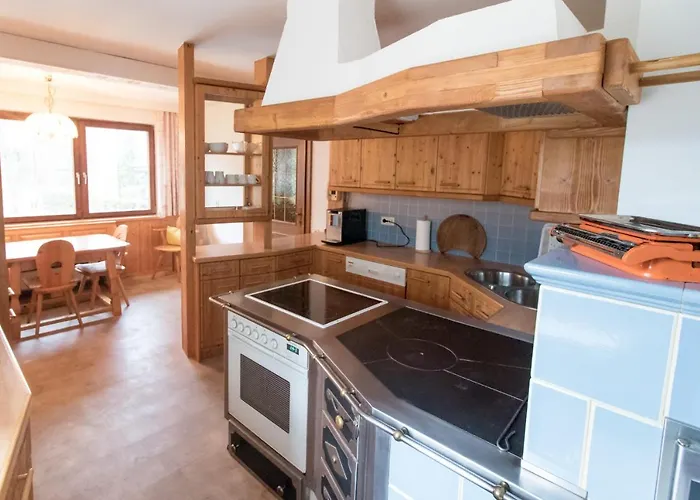 Apartmenthaus Amelie Apartment