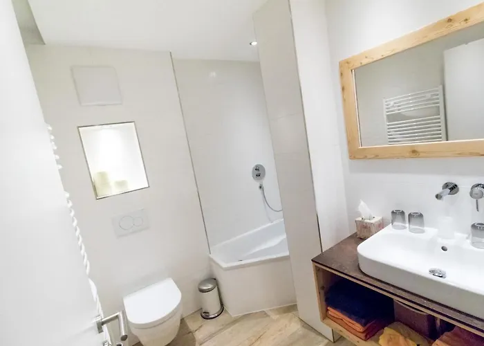 Apartmenthaus Amelie Apartment *