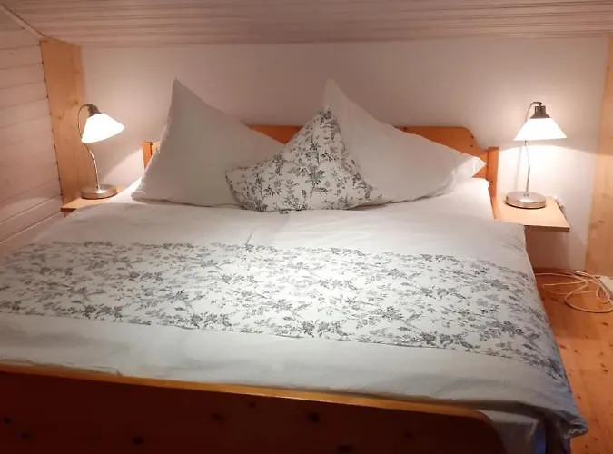 Apartmenthaus Amelie 公寓 滨湖伦茨