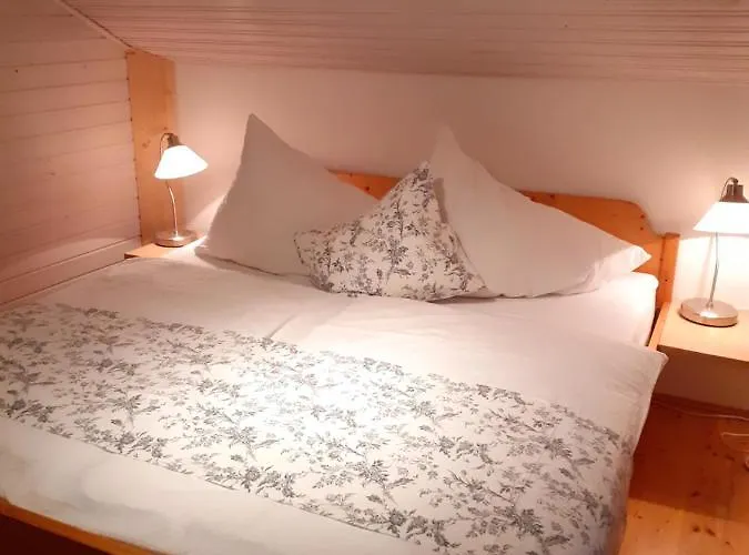 Apartmenthaus Amelie Apartment *