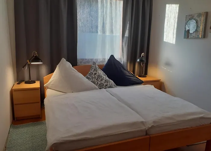 Apartmenthaus Amelie *