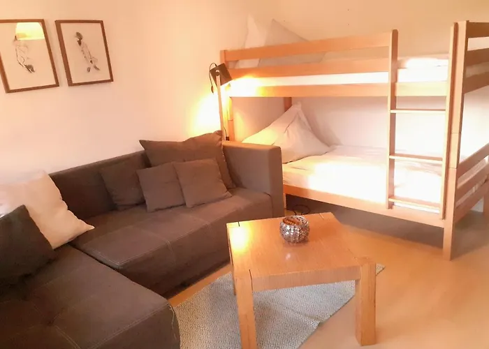 Apartmenthaus Amelie Apartment Lunz am See