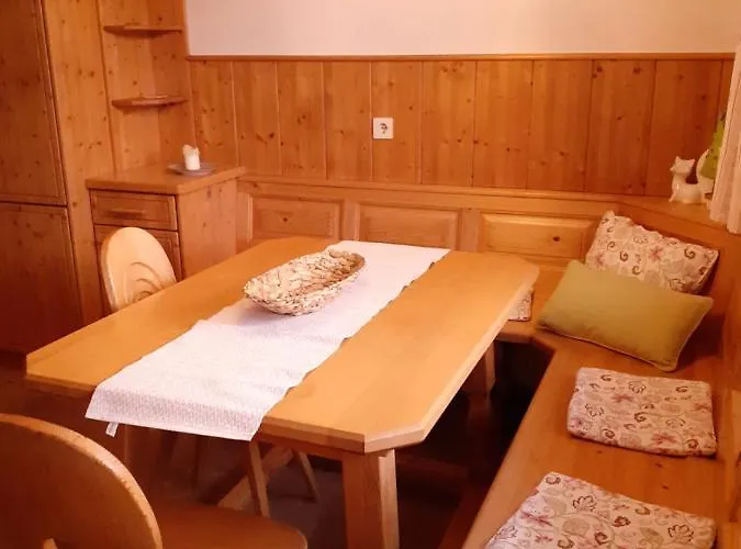 Apartmenthaus Amelie Lunz am See