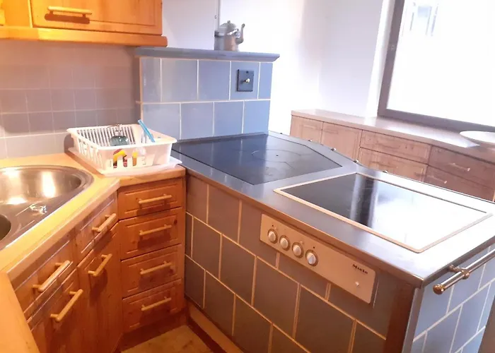 Apartamento Apartmenthaus Amelie Lunz am See