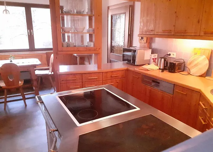 Apartmenthaus Amelie