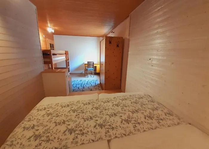 Apartmenthaus Amelie Lunz am See