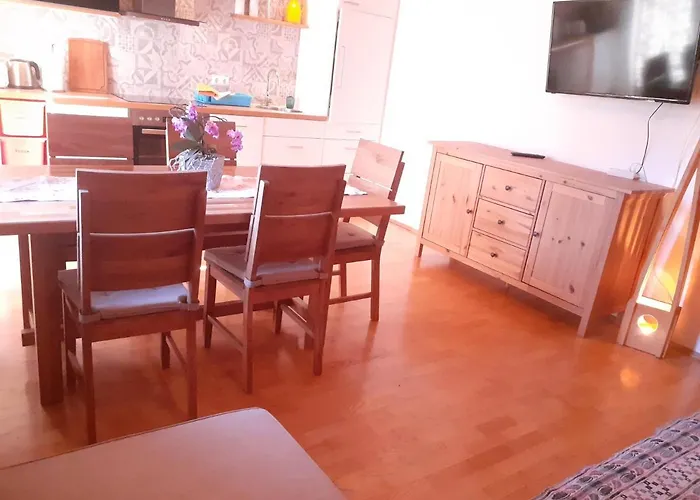 Apartmenthaus Amelie Apartment