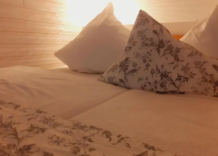 Apartmenthaus Amelie Apartment