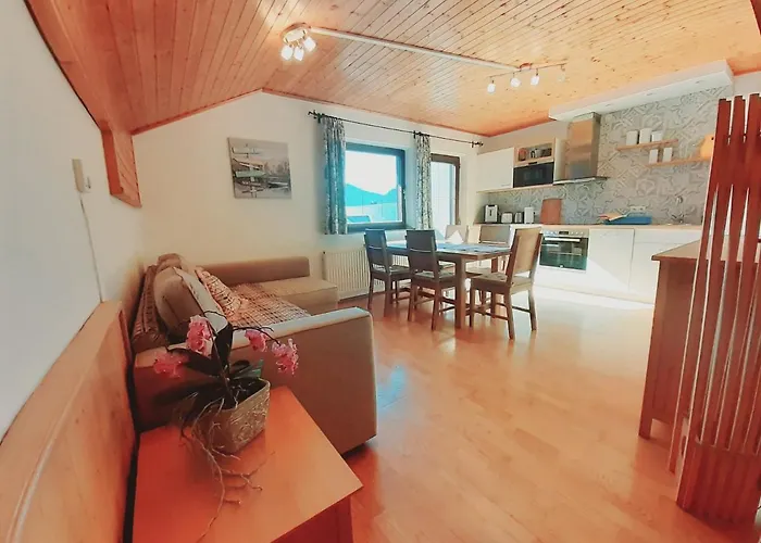 Apartmenthaus Amelie