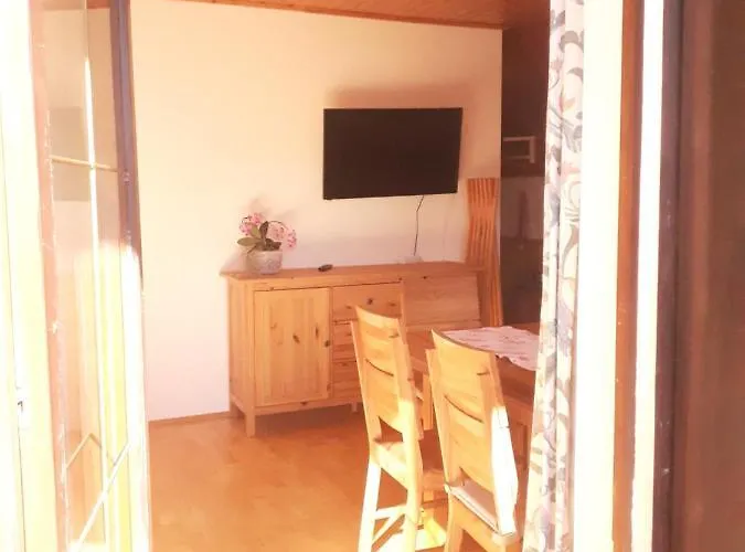 Apartmenthaus Amelie Apartamento *