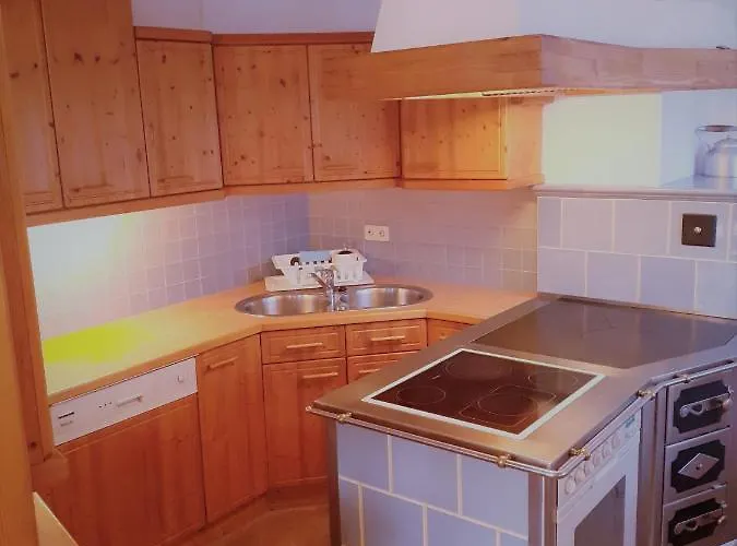 Apartmenthaus Amelie Apartamento Lunz am See