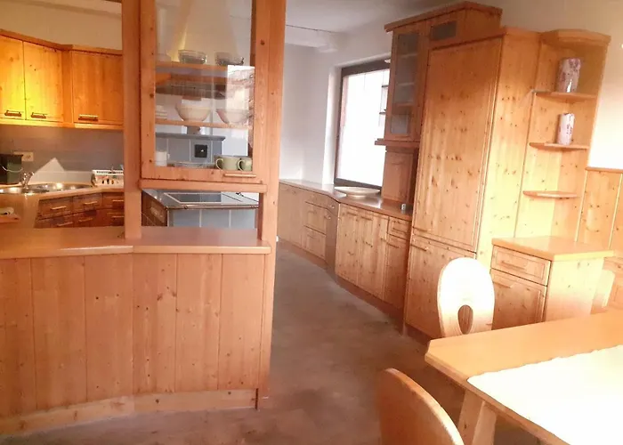 Apartamento Apartmenthaus Amelie *