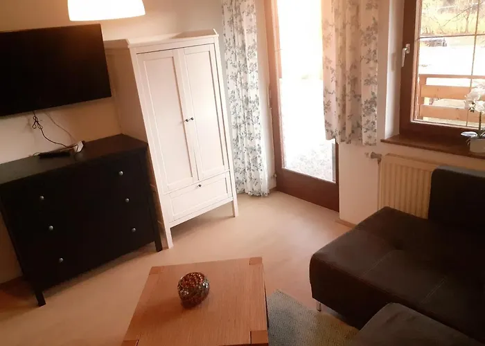 Apartmenthaus Amelie * Lunz am See