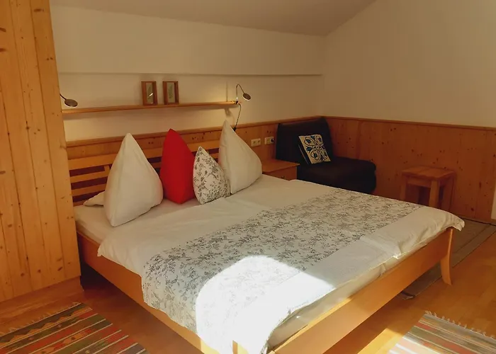 Apartmenthaus Amelie Lunz am See