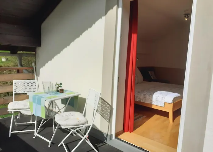 Apartmenthaus Amelie Apartment