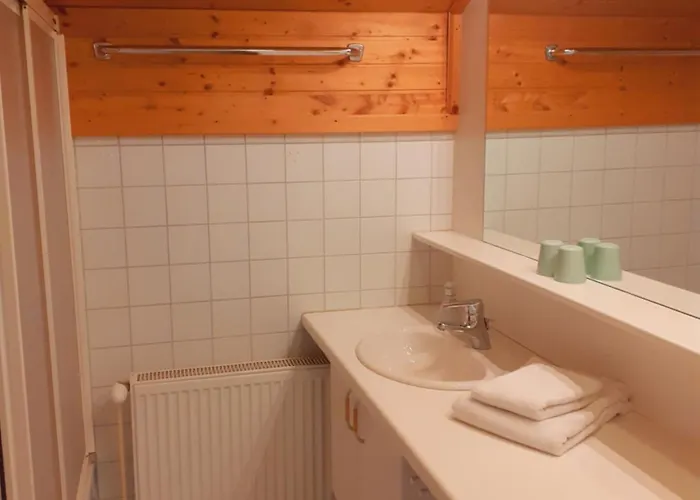 Apartmenthaus Amelie Apartamento