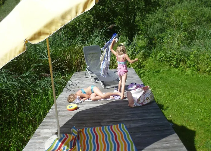 Apartmenthaus Amelie Apartment