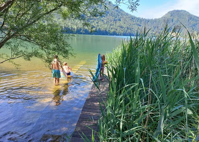 Apartmenthaus Amelie Apartamento