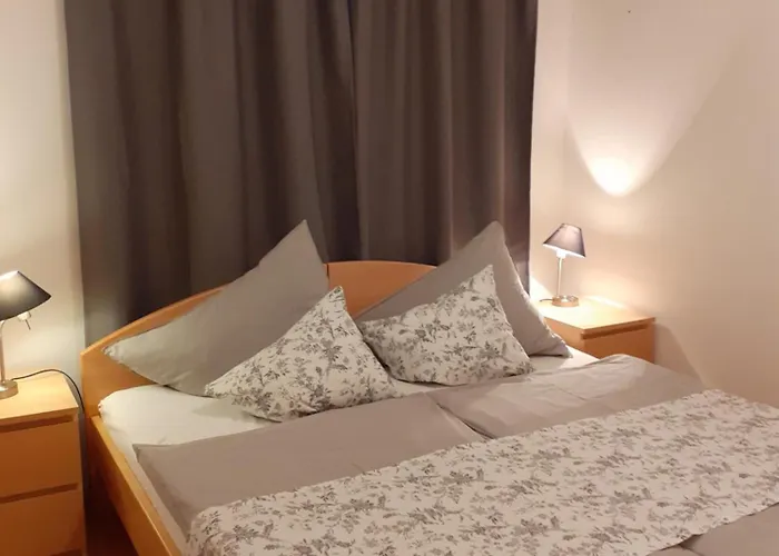 Apartment Apartmenthaus Amelie Lunz am See