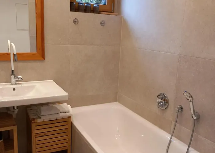 Apartmenthaus Amelie *