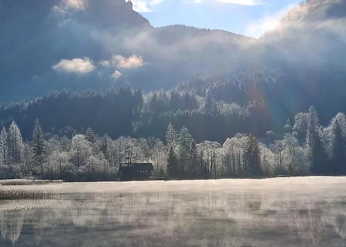 Apartmenthaus Amelie *