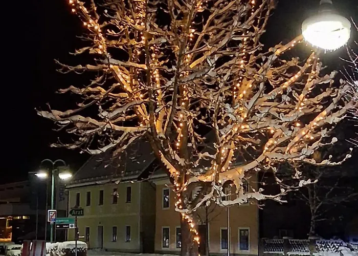 Apartmenthaus Amelie *