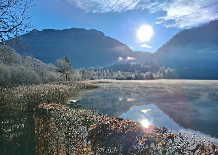 Apartmenthaus Amelie